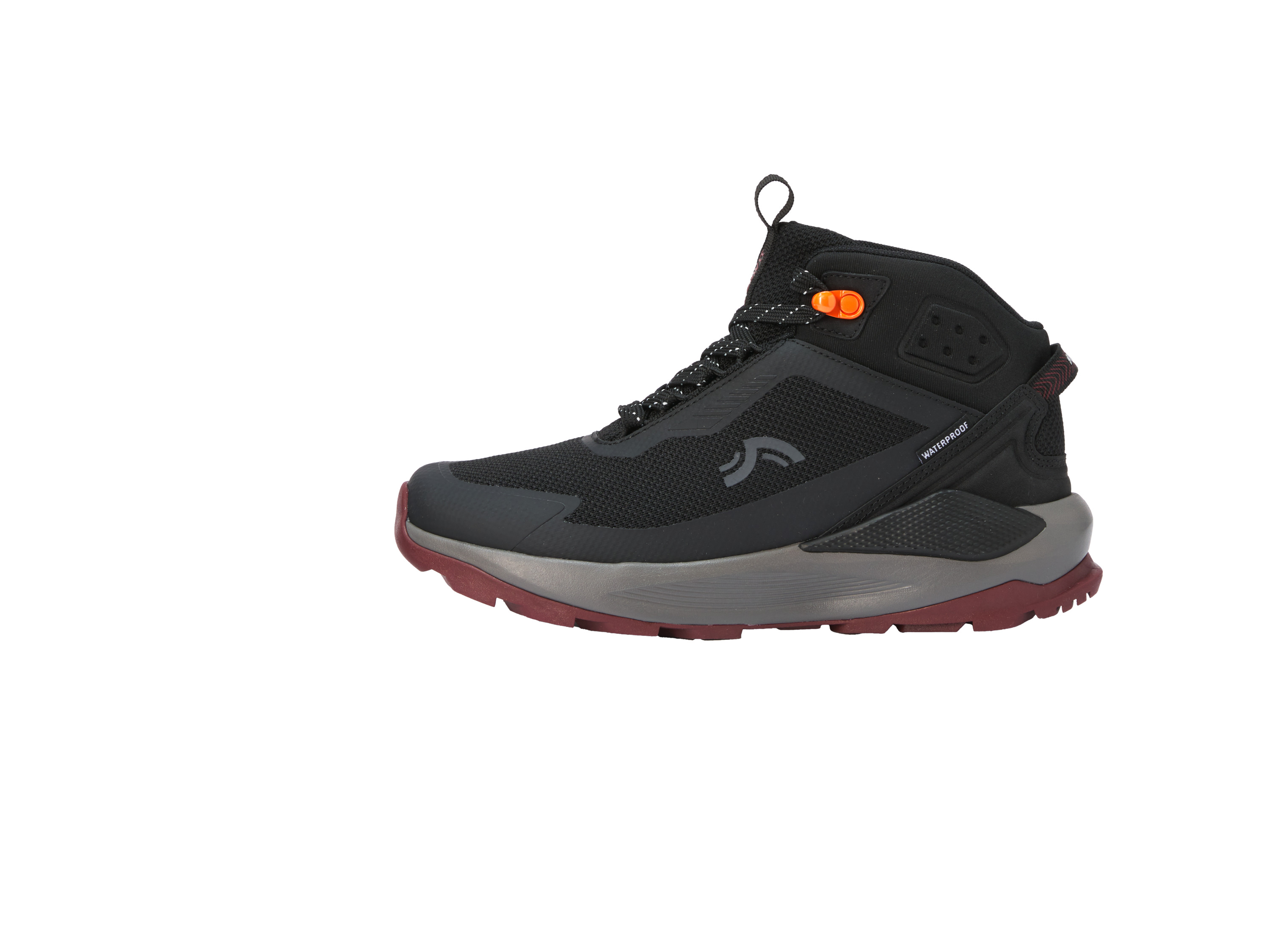 CRIVIT Buty trekkingowe damskie - 7