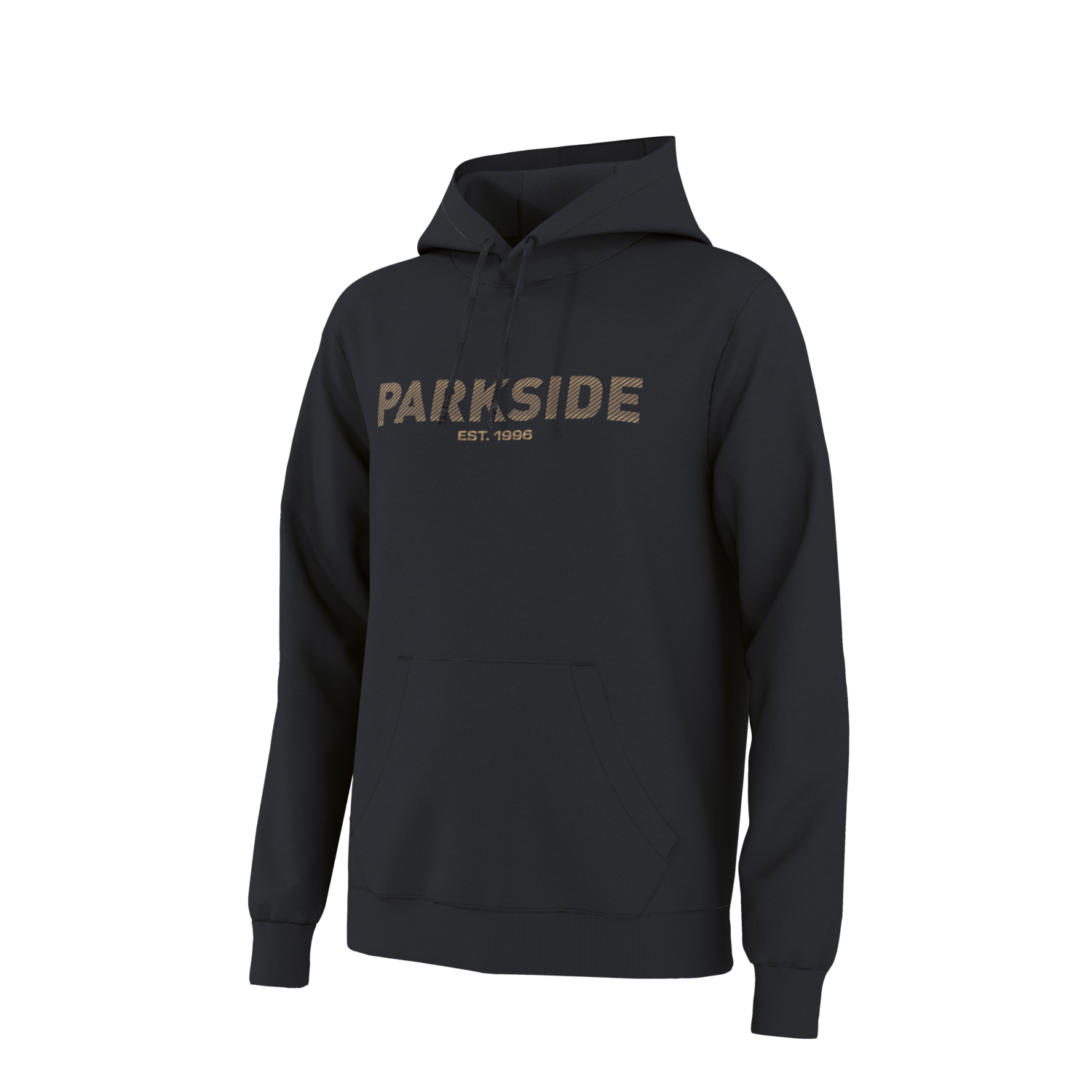 PARKSIDE® Bluza z kapturem Limited Edition męska (Czarny, L (52/54))
