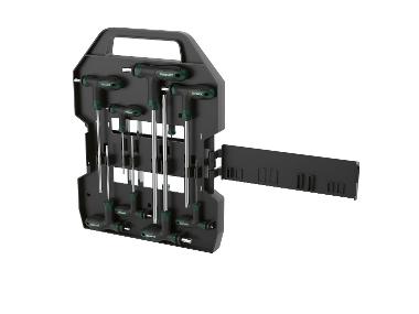 PARKSIDE® Zestaw kluczy kołkowych