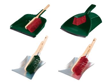 PARKSIDE® Zestaw do zamiatania, 2 elementy