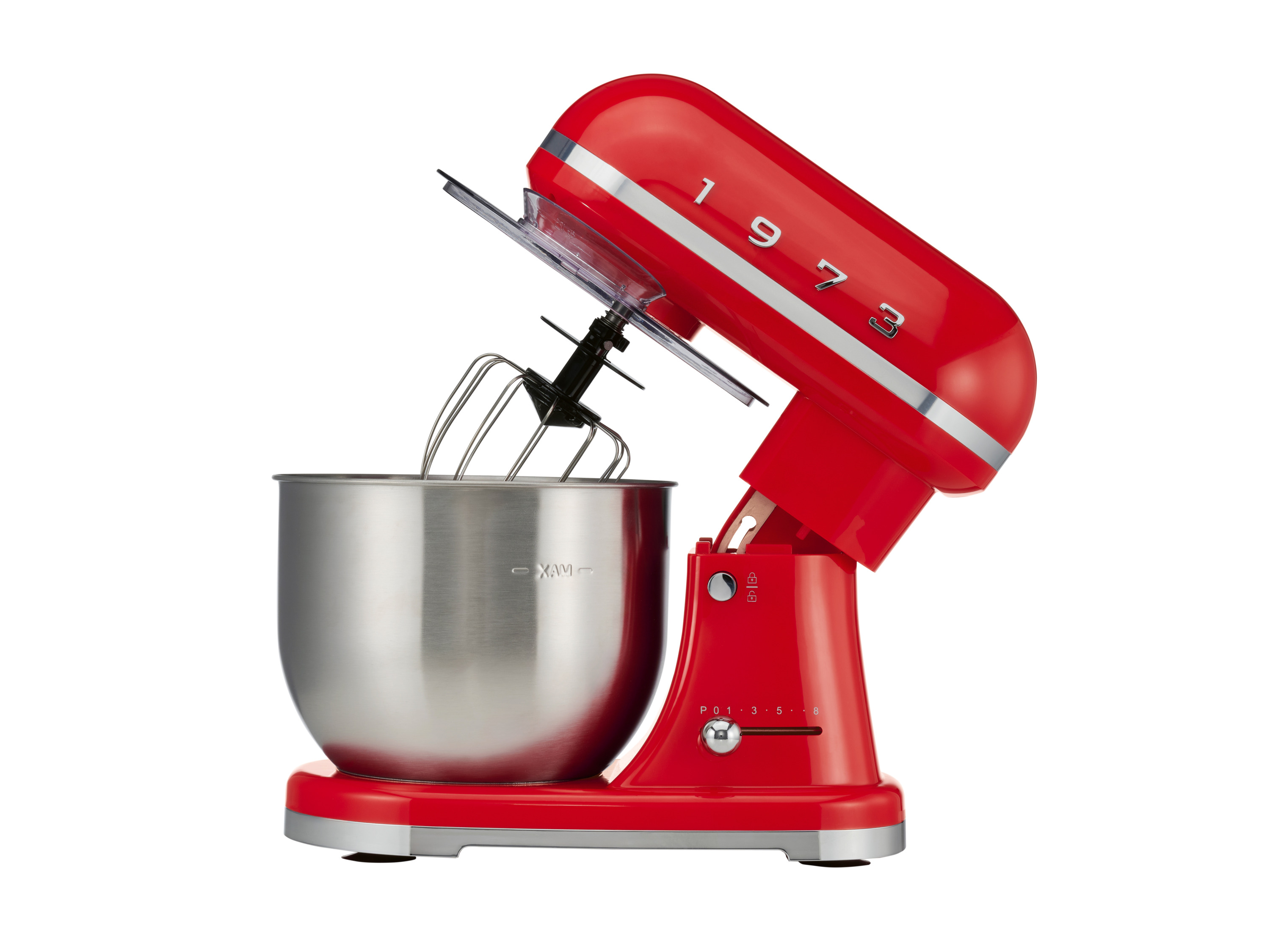 SILVERCREST® Robot kuchenny