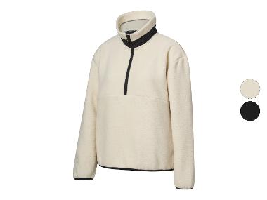 CRIVIT Sweter troyer damski
