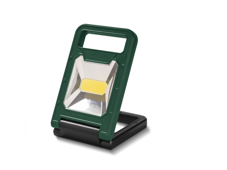 Pełny ekran: PARKSIDE® Lampa robocza PALC 4 A2, z diodą COB-LED - zdjęcie 7