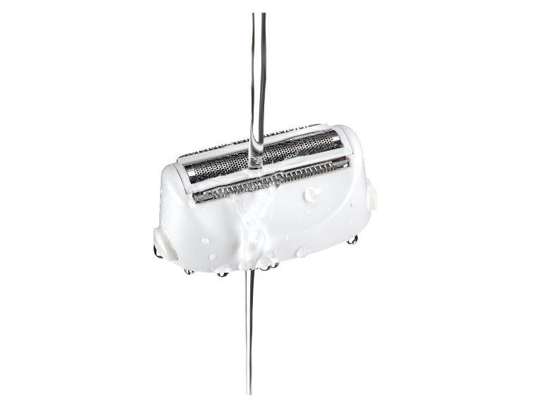 Golarka Lady Shaver bezprzewodowa