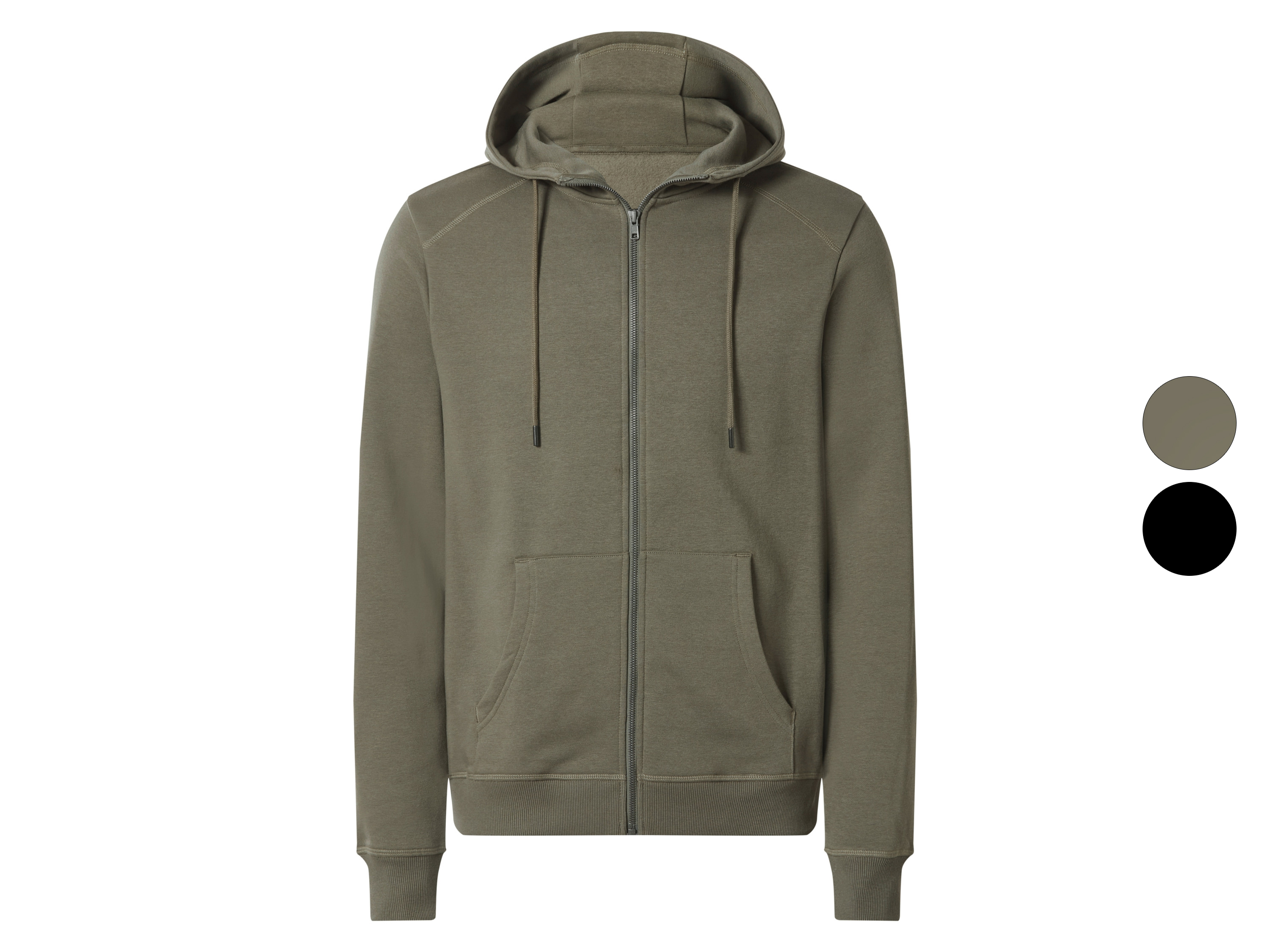 esmara Men Bluza dresowa męska