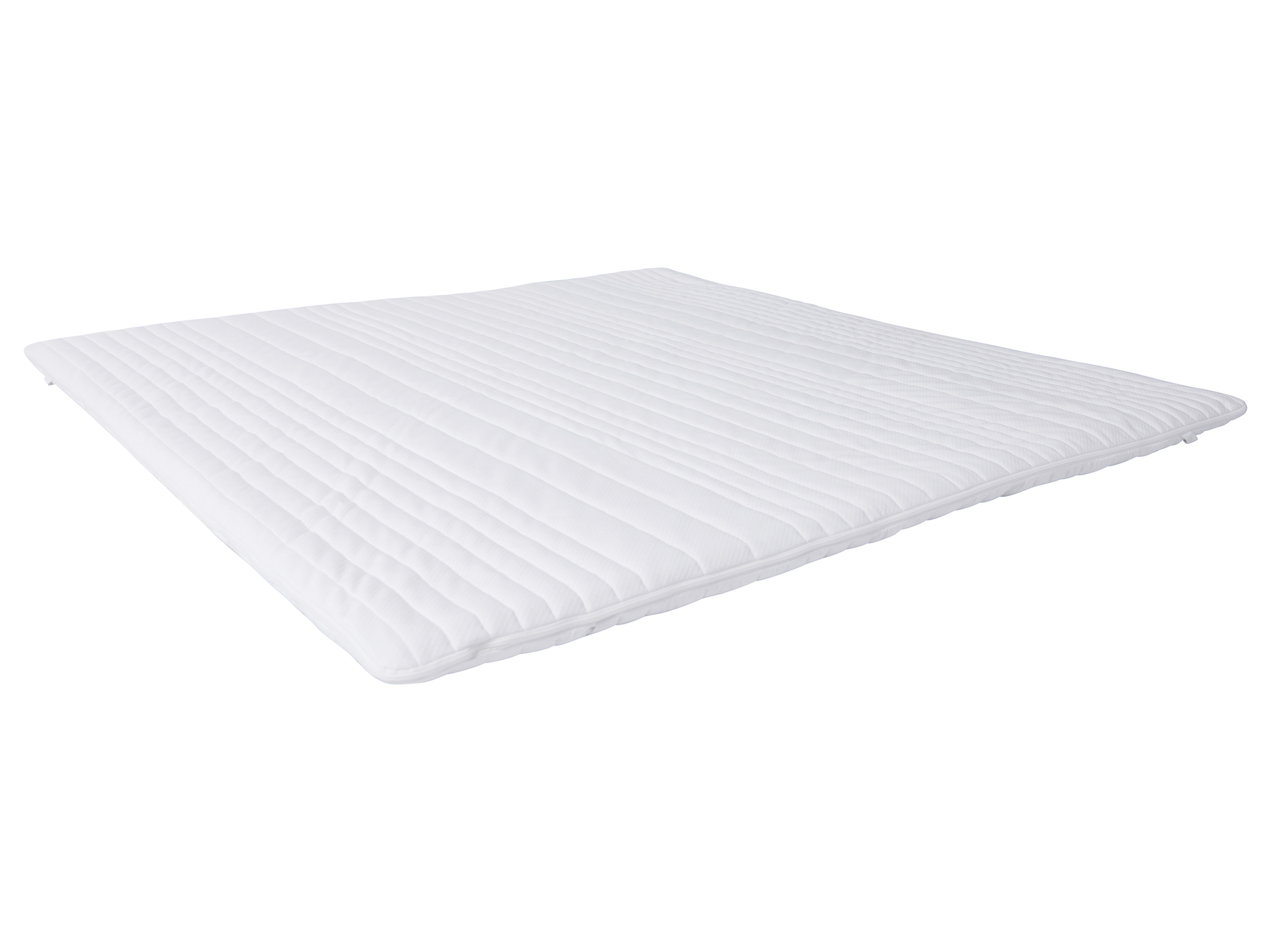 LIVARNO® Nakładka topper na materac, 180 x 200 cm