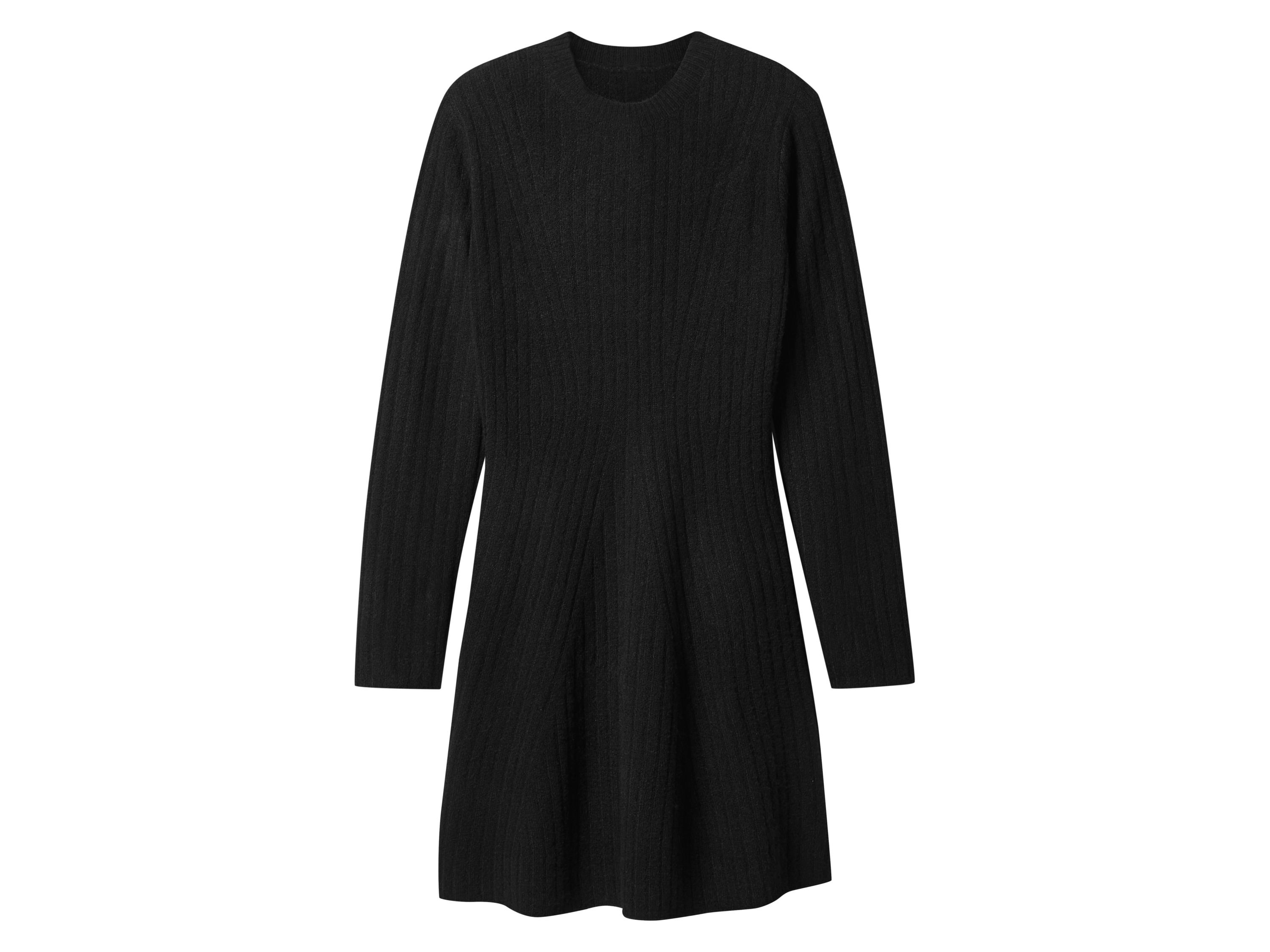 esmara® Sukienka dzianinowa damska 