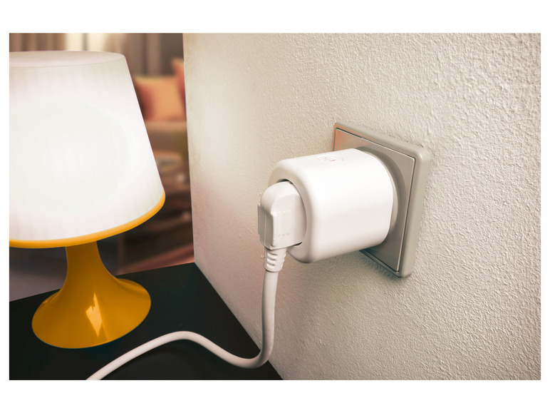 Wtyczka adaptera Smart
