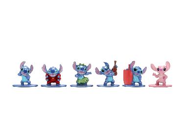 Jada Zestaw figurek z kolekcji Disney Stitch