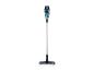 Mop parowy Bissell PowerFresh Slim z długim uchwytem, niebiesko-czarny