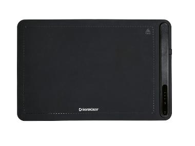 SILVERCREST® Mata grzewcza elektryczna silikonowa