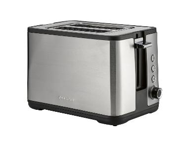SILVERCREST® Toster dwuszczelinowy, 850 W