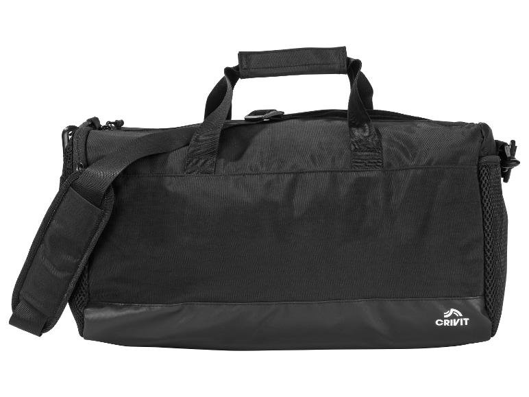 Torba lub plecak sportowy