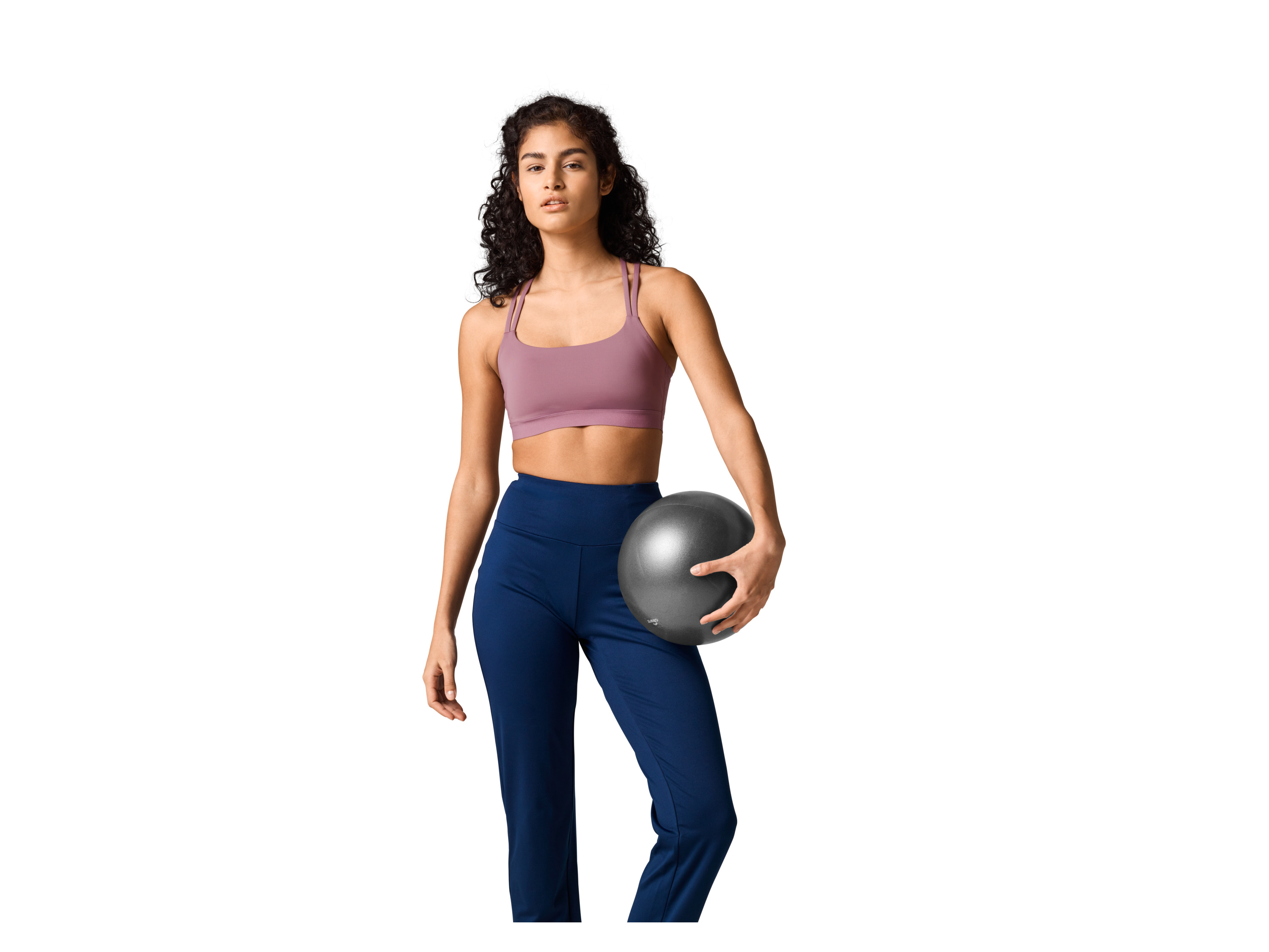 CRIVIT Biustonosz sportowy damski - 7