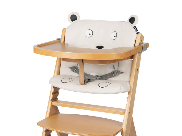 Pełny ekran: Safety 1st Poduszka do wysokiego krzesła Toto, miękko tapicerowana - zdjęcie 9