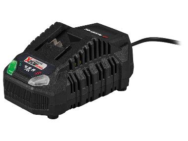 PARKSIDE® Ładowarka do akumulatorów, 120 W, 20 V, 4,5 A, PLG 20 C3