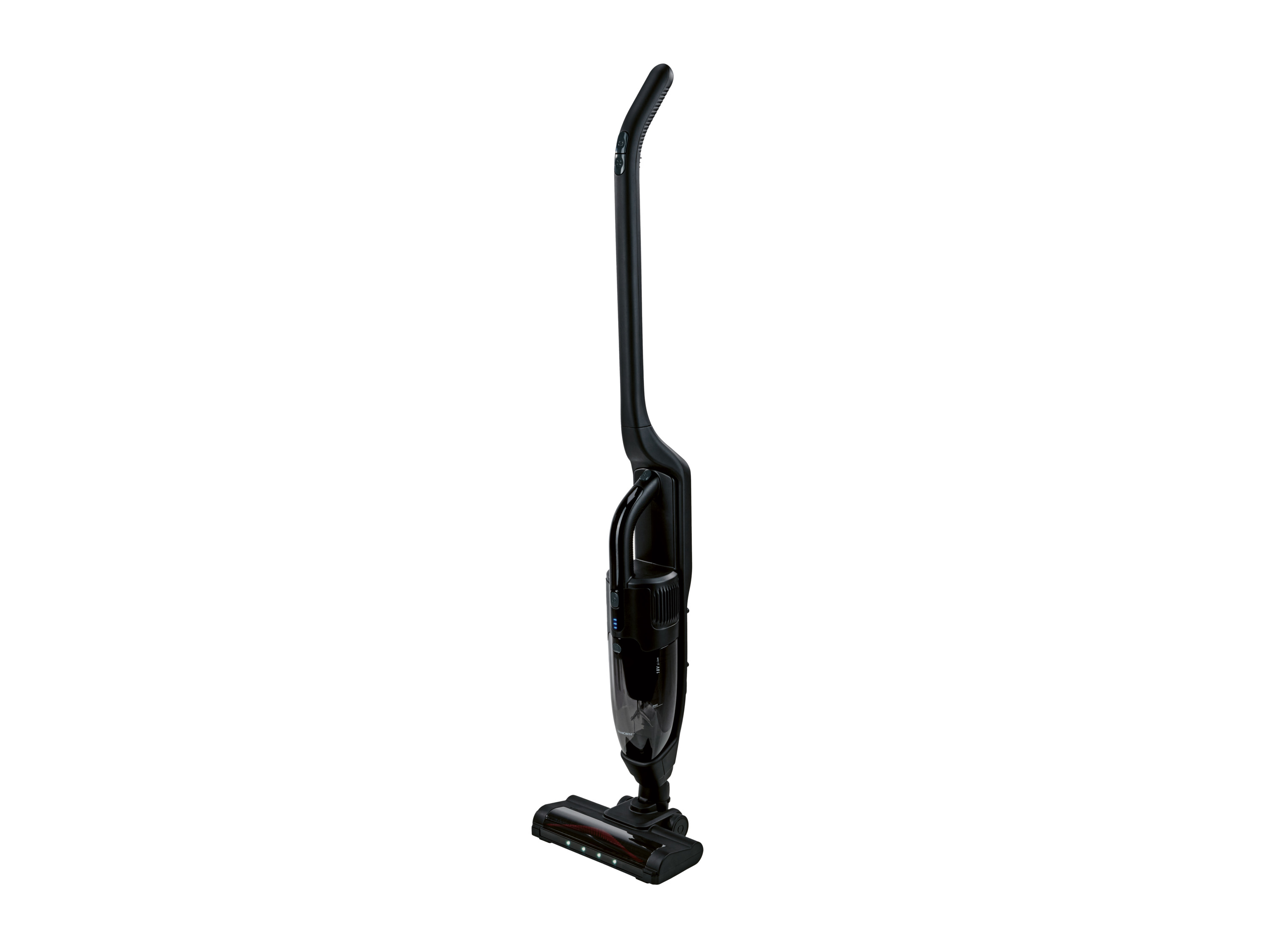 SILVERCREST® Odkurzacz ręczny i pionowy 2w1, 18 V, SHSS 18 D3 / SOHSS 18 D3