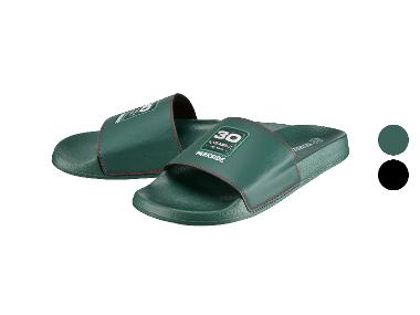 PARKSIDE® Klapki męskie Fan Edition