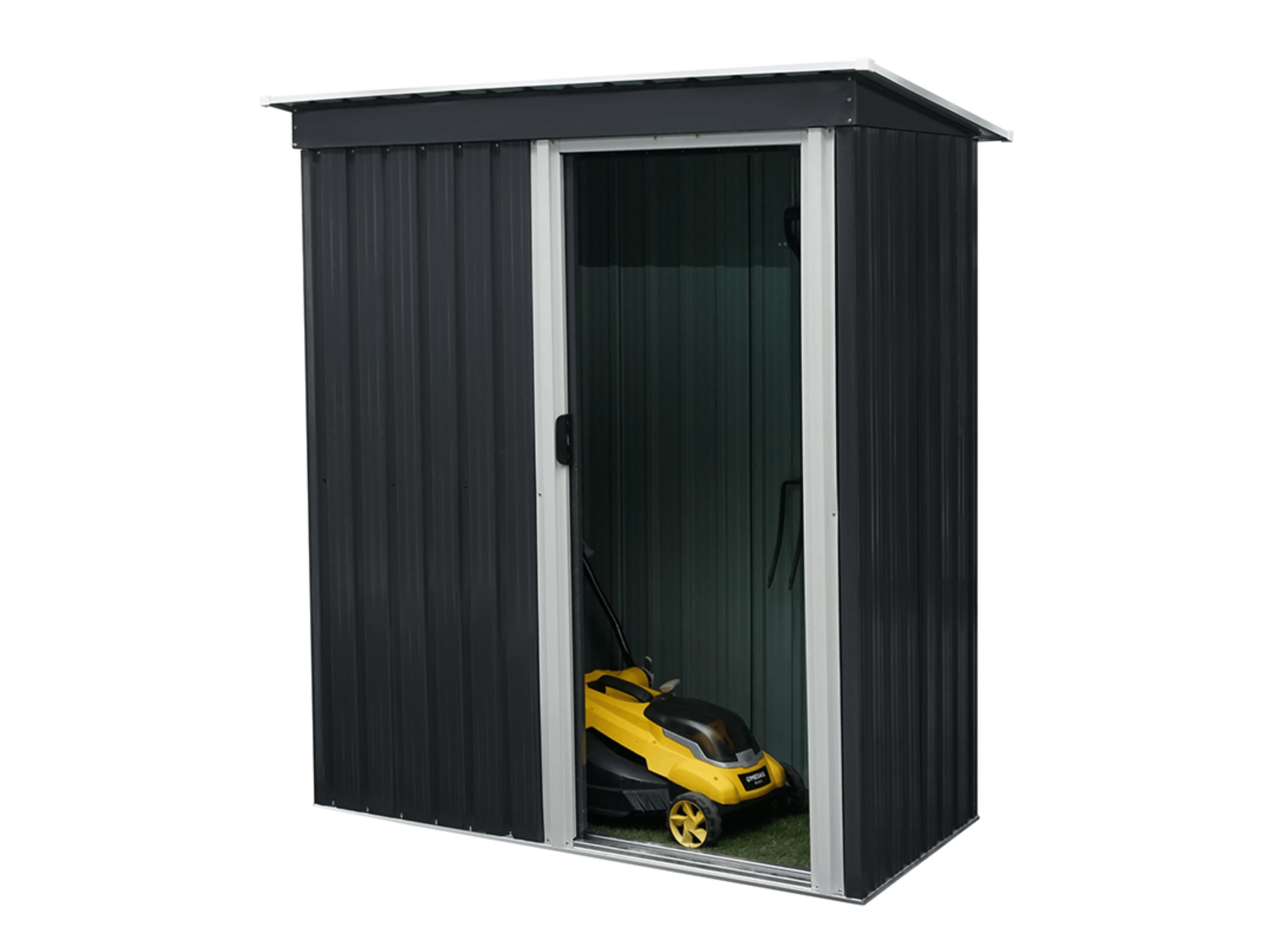 HOME DELUXE Szopa na narzędzia BOHIO (XS)