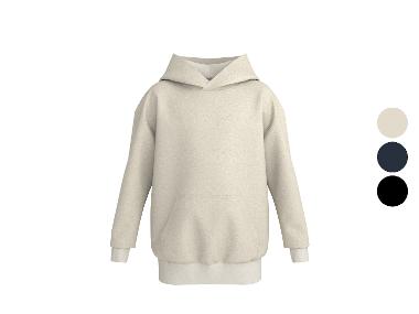 ESMARA KIDS Bluza dresowa z kapturem dziecięca