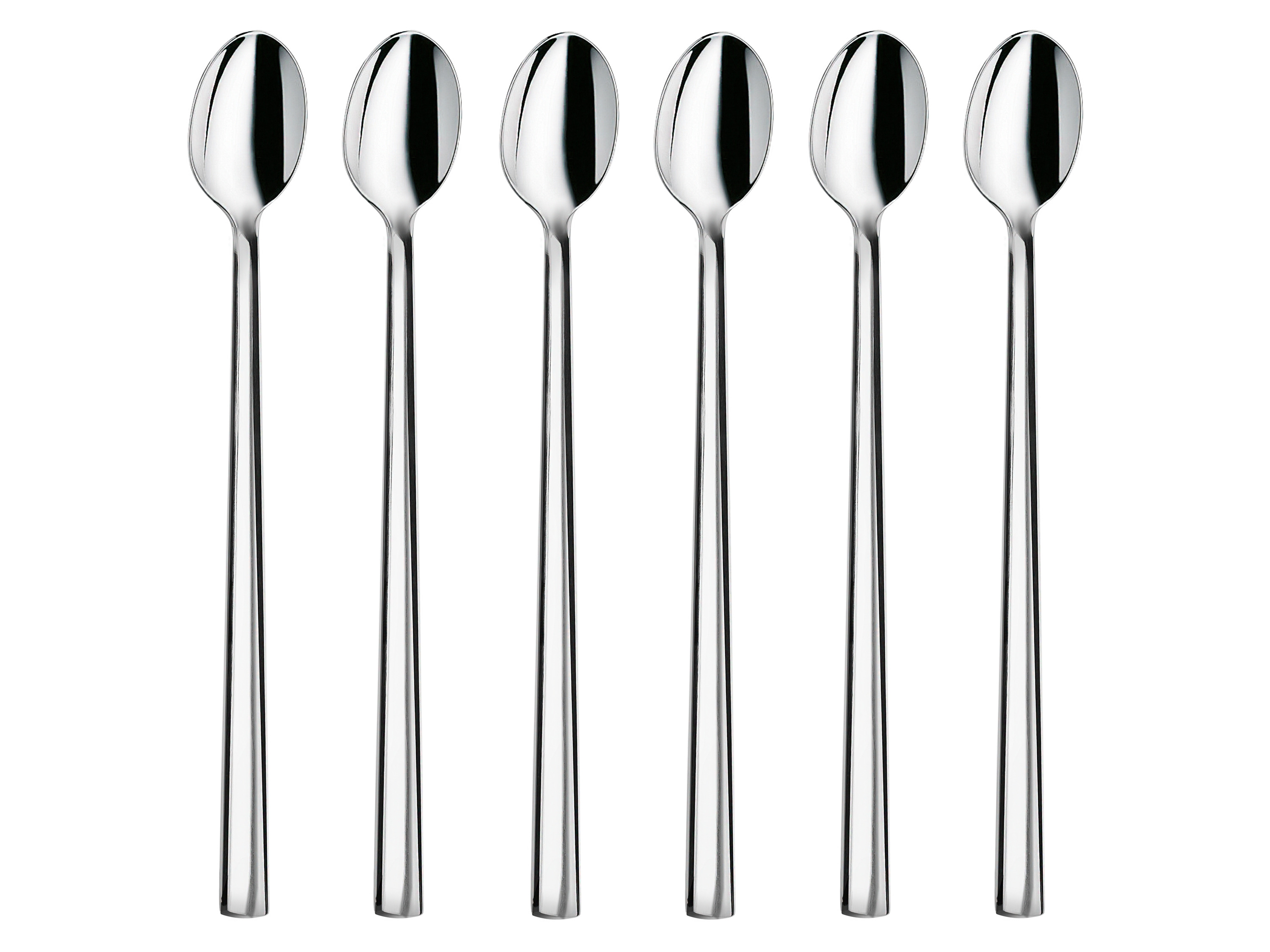 SILVERCREST® Sztućce specjalne (Nowoczesna łyżka do napojów)