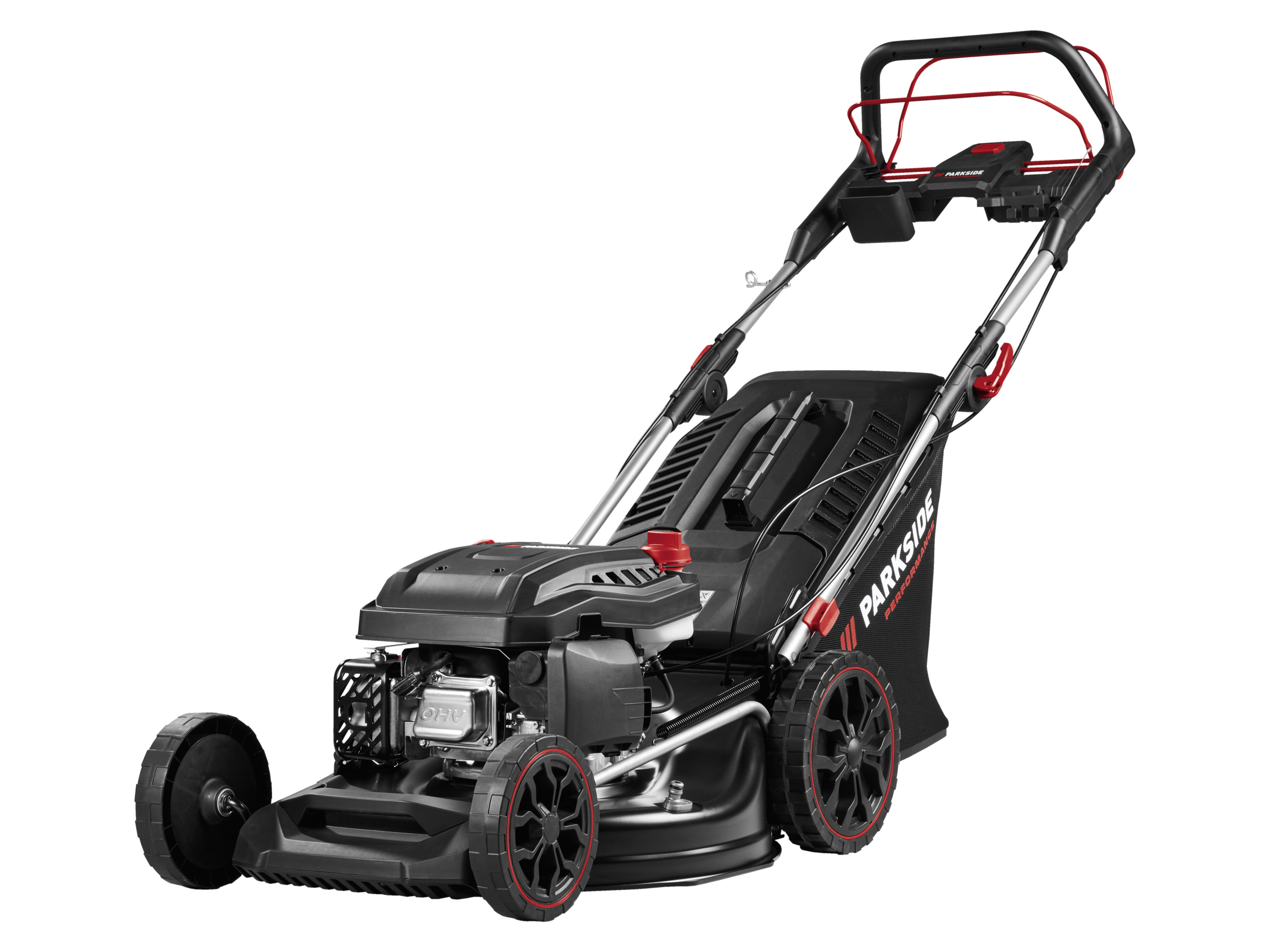 PARKSIDE PERFORMANCE® Kosiarka spalinowa PPBRM 53 B2