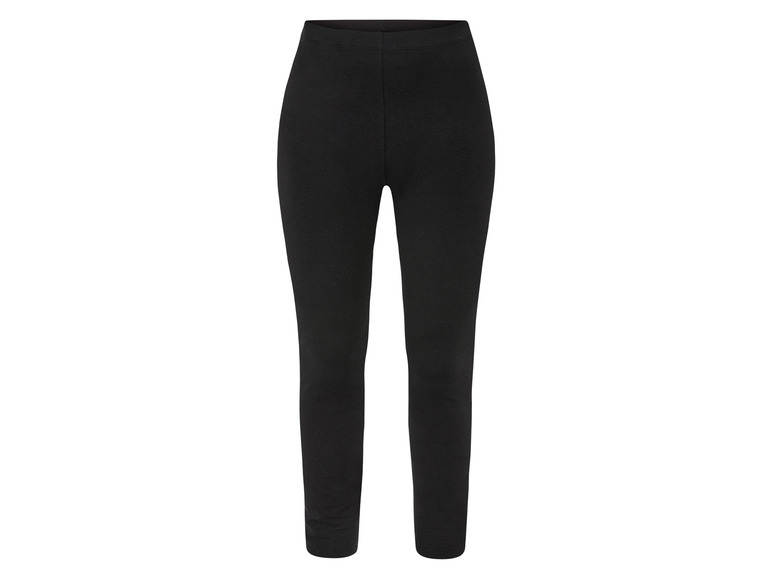 Legginsy termoaktywne damskie