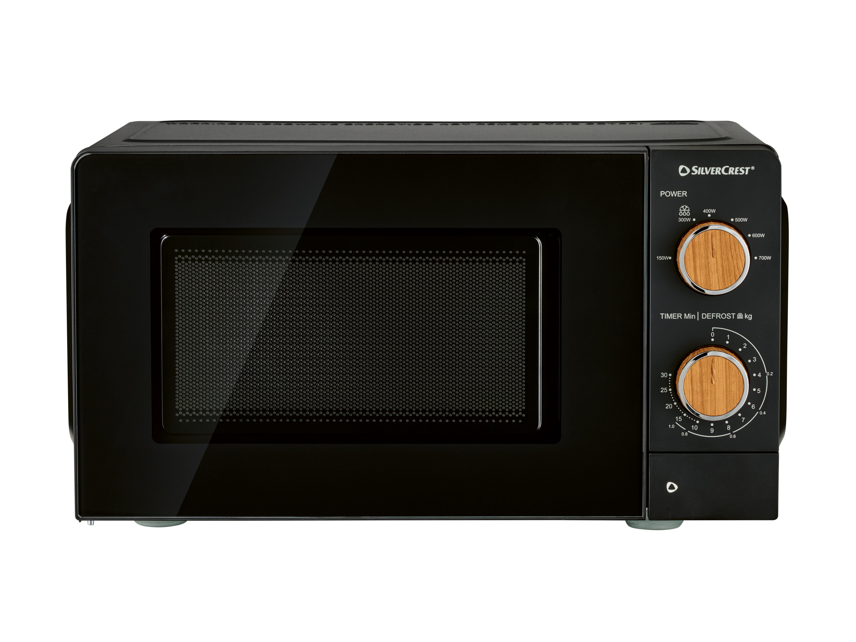 SILVERCREST® Kuchenka mikrofalowa, 700 W
