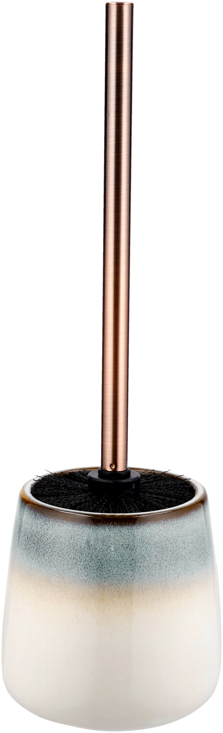 LIVARNO® Szczotka do WC (Niebieski/beżowy)