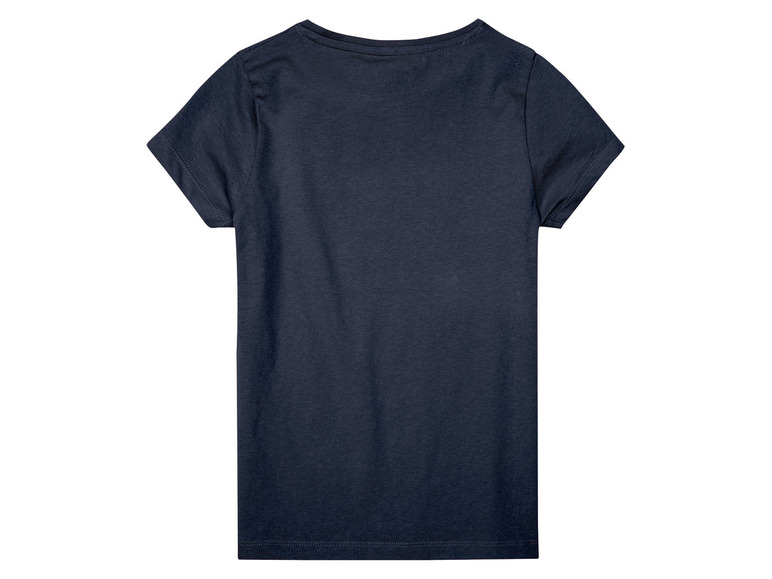 Pełny ekran: pepperts T-shirty dziewczęce z bawełny, 3 sztuki - zdjęcie 15