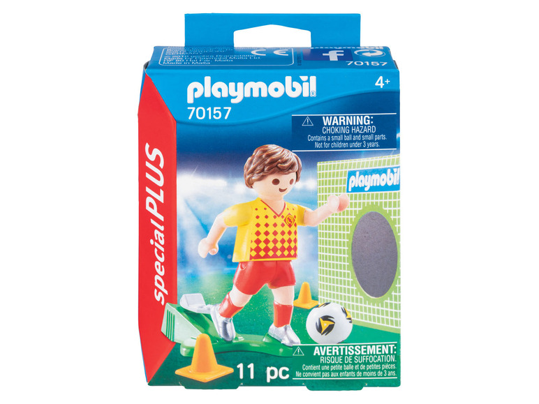 Pełny ekran: Playmobil Special Plus, 1 zestaw - zdjęcie 2