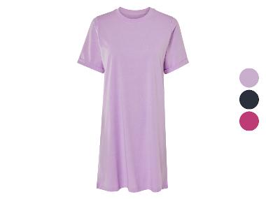 esmara® Sukienka damska z bawełny