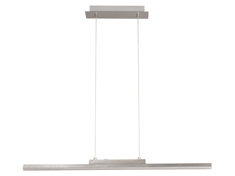 Pełny ekran: LIVARNO home Lampa sufitowa LED / lampa zwieszakowa LED, nieoślepiające oświetlenie - zdjęcie 12