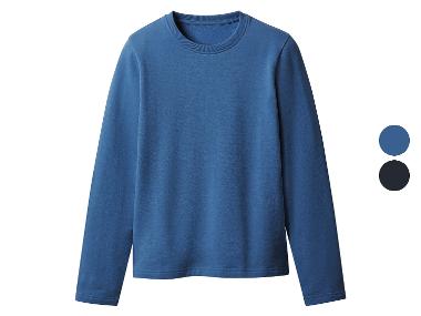 esmara® Koszulka termiczna dziecięca z bawełną