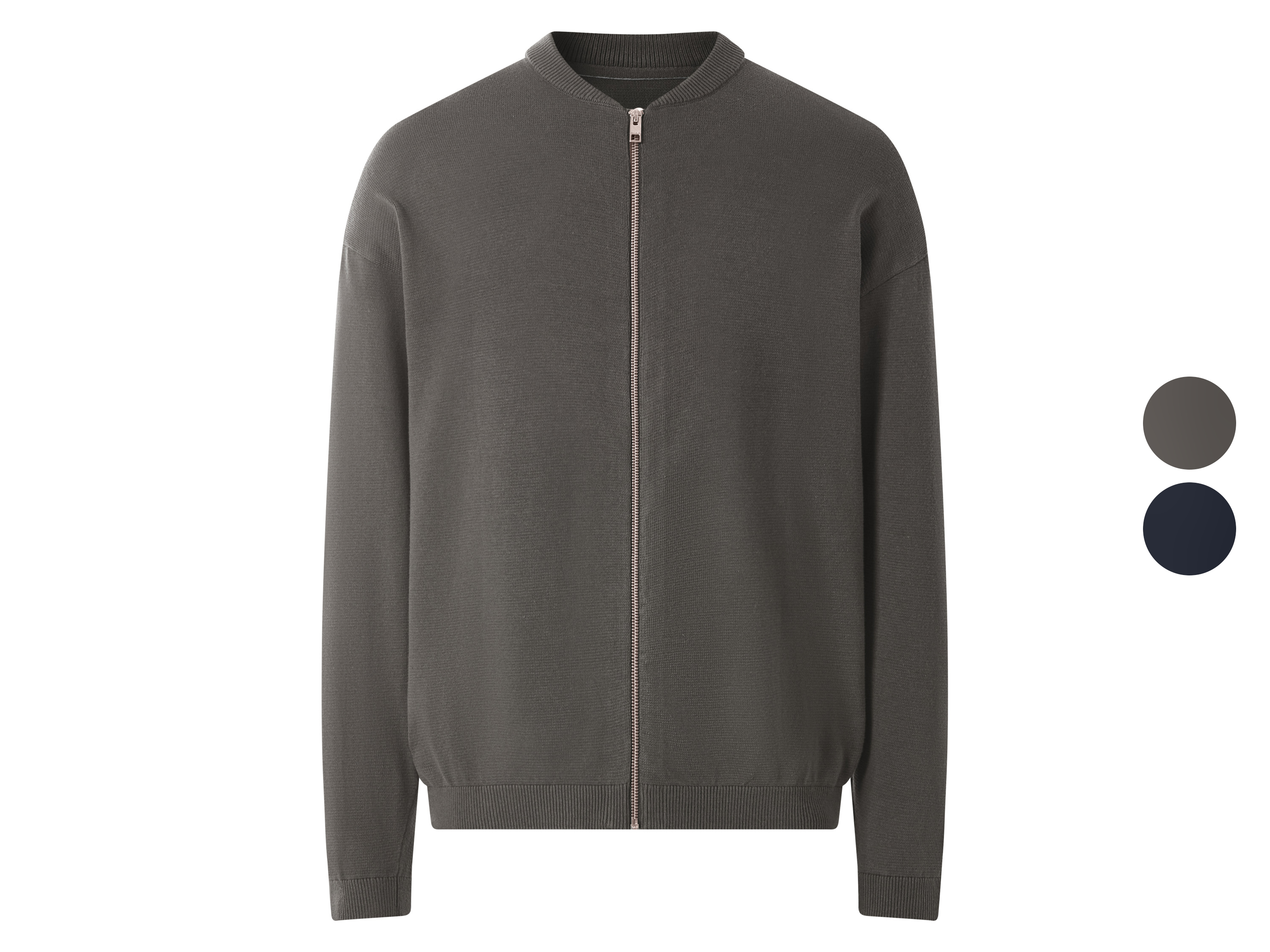 JACK & JONES Kardigan męski