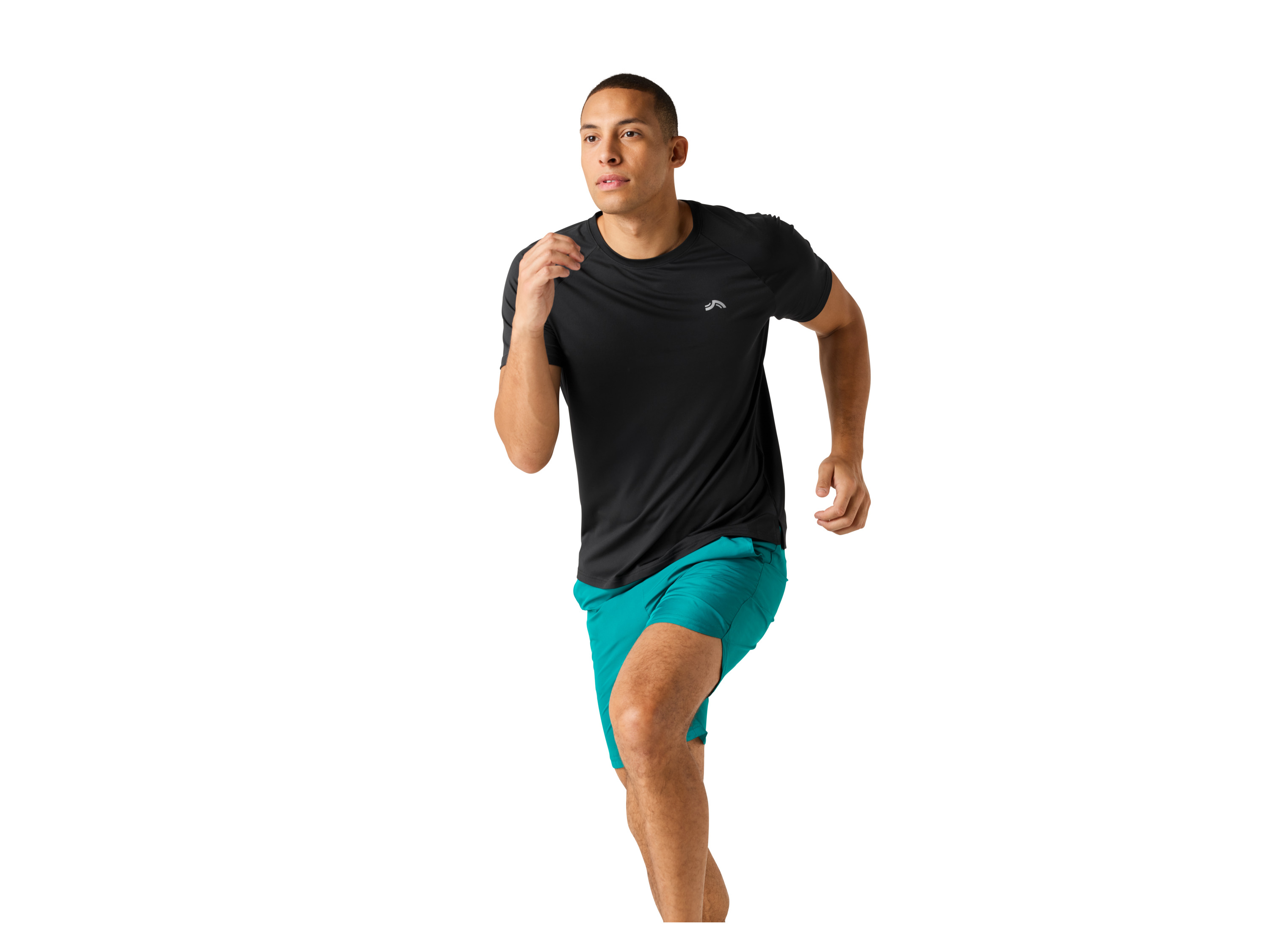 CRIVIT Koszulka funkcyjna męska - 13