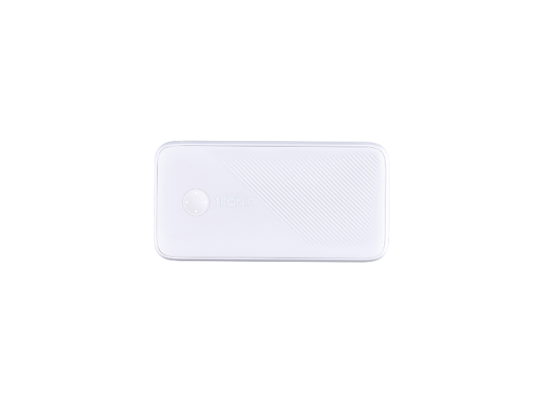 TRONIC Powerbank 20 000 mAh z PD i Quick Charge 3.0 – 69,99 zł zamiast 89,99 zł @ Lidl