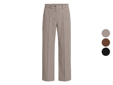 Spodnie damskie Wide Leg