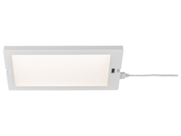 Pełny ekran: LIVARNO home Oprawa podszafkowa LED 4,5 W, 1 lub 3 szt. - zdjęcie 8