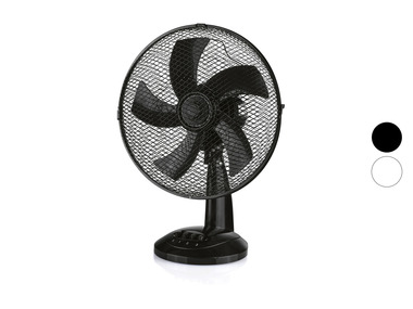 SILVERCREST® Wentylator stołowy STV 30 A2, 40 W