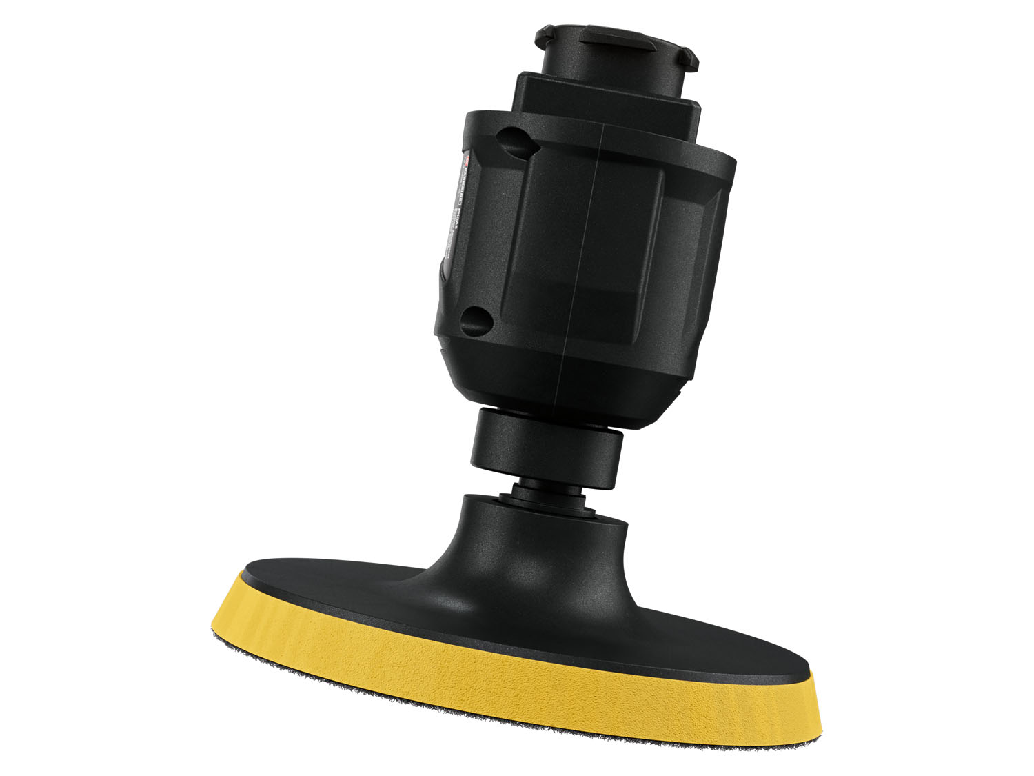 PARKSIDE® Nasadki do akumulatorowego urządzenia wielofunkcyjnego PKGA 20-Li, 1 sztuka (Nasadka do polerowania)