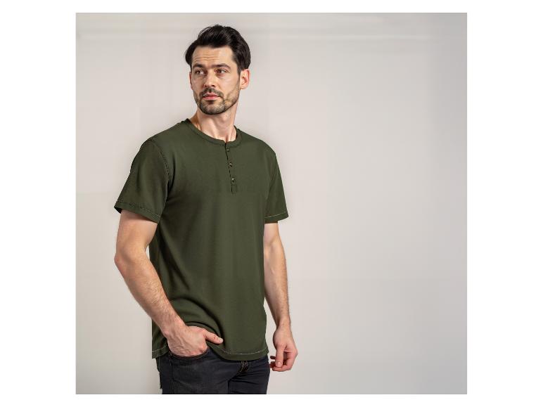 T-shirt męski