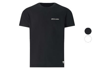 PIERRE CARDIN T-shirt męski