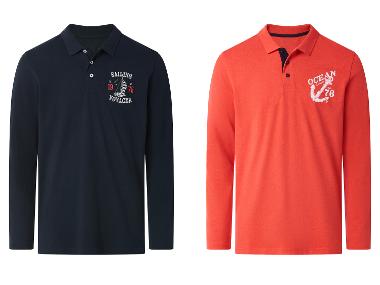 esmara Men Koszulka polo męska