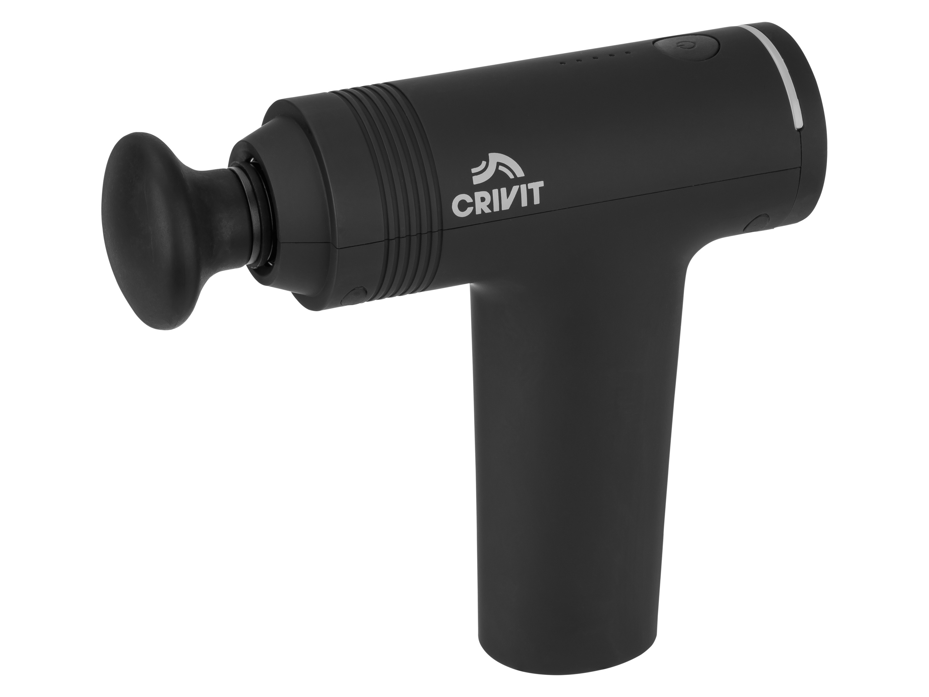 CRIVIT Mini pistolet do masażu - 8