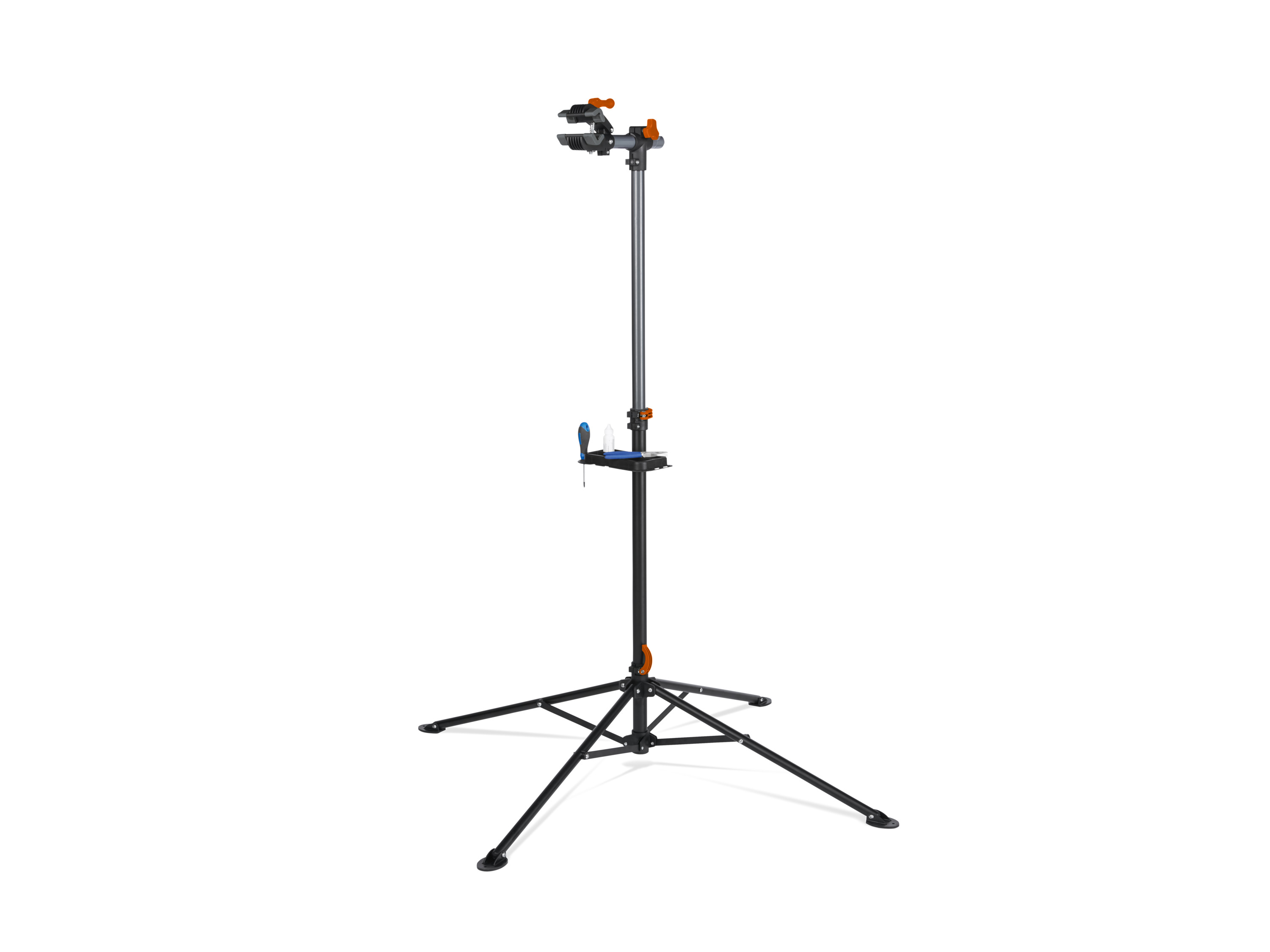 CRIVIT Stojak montażowy do roweru