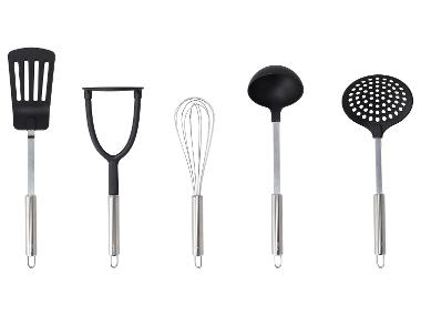 SILVERCREST® Zestaw akcesoriów kuchennych