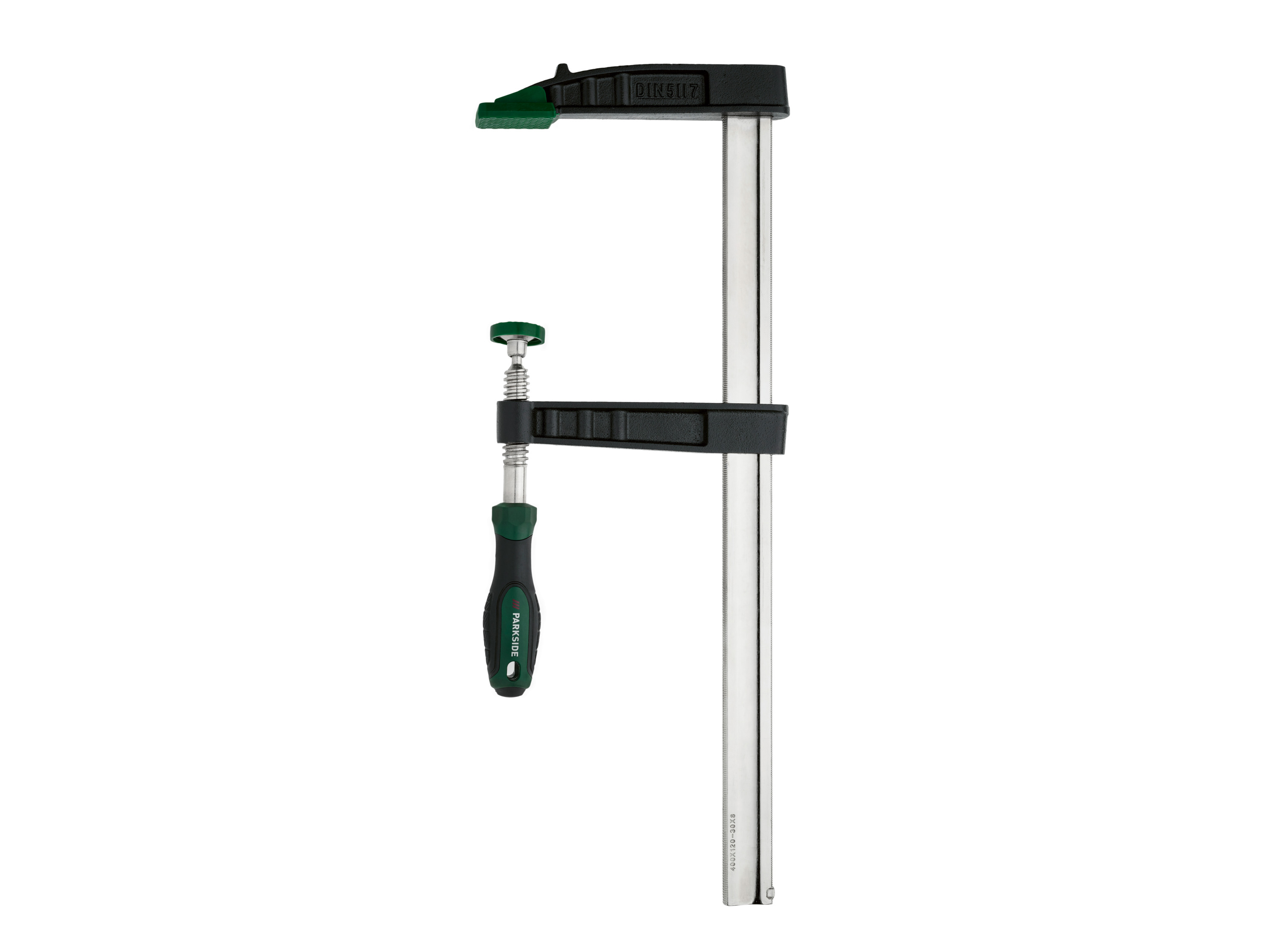 PARKSIDE® Ścisk stolarski lub zestaw 2 lub 3 ścisków stolarskich (Ścisk stolarski)