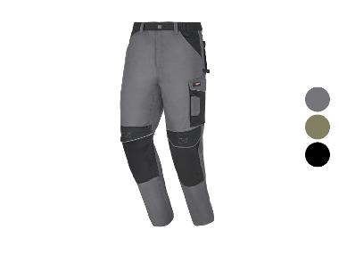 PARKSIDE PERFORMANCE® Spodnie robocze męskie