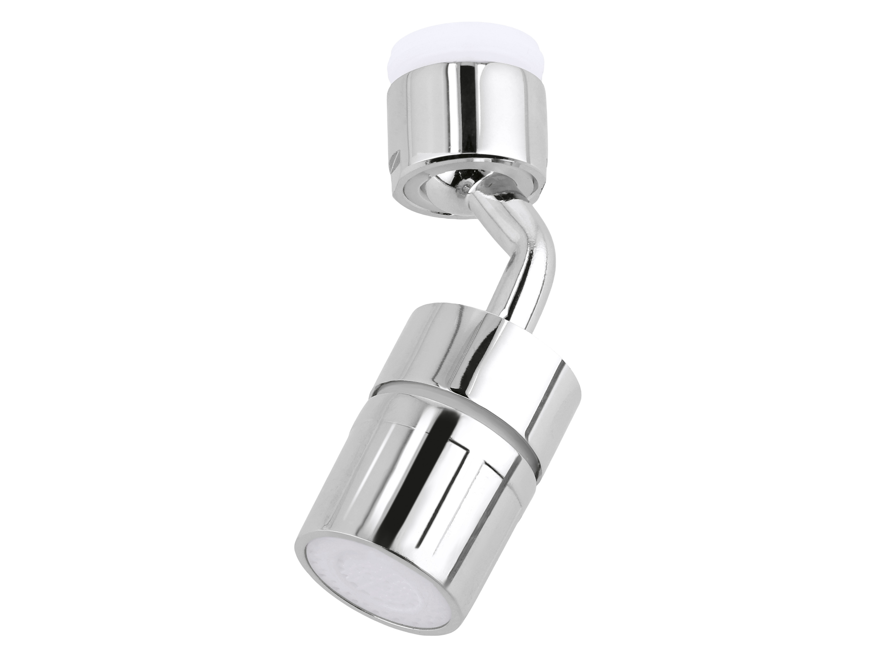 LIVARNO® Akcesoria do armatury (Przedłużka do kranu 720°)